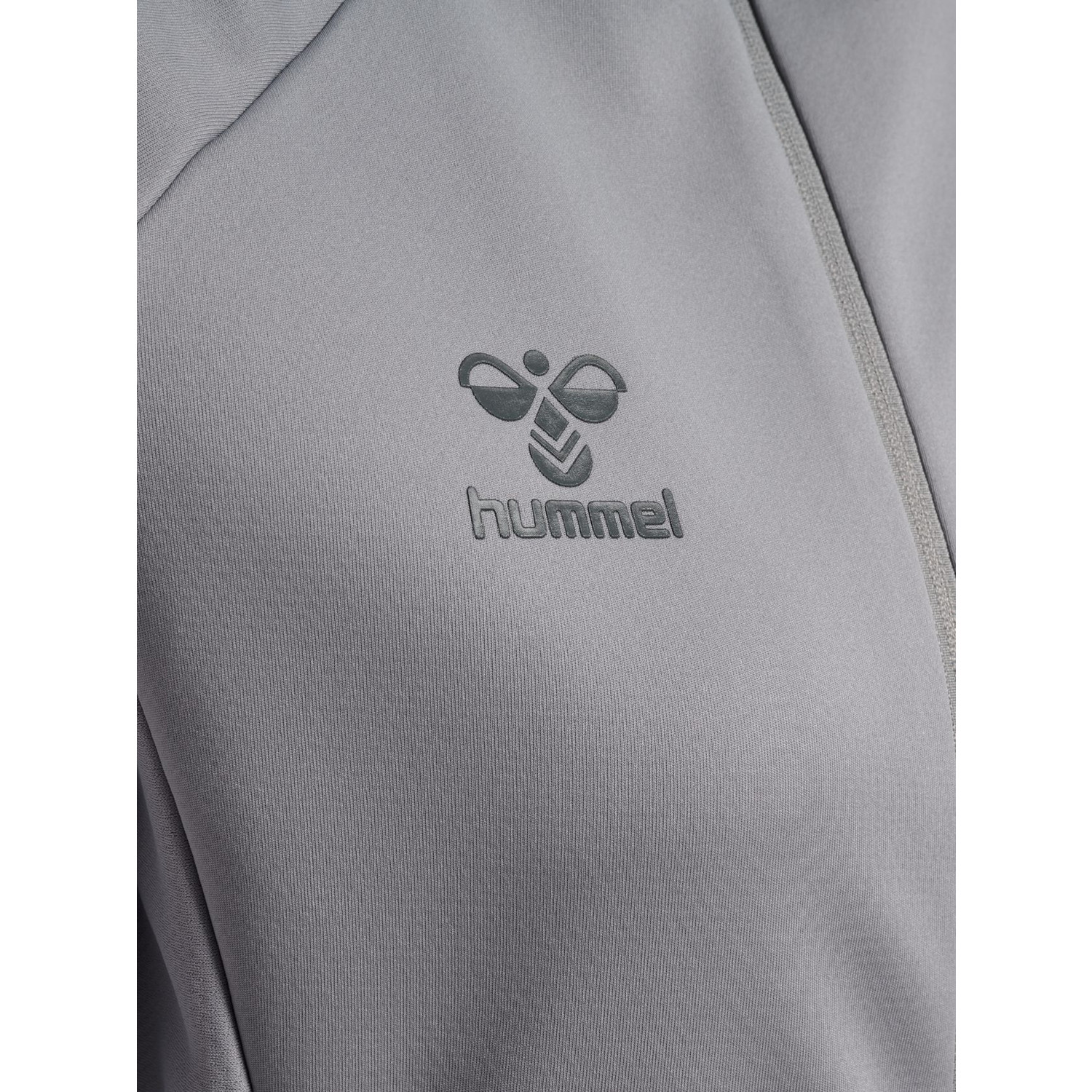 Hummel Cima 2.0 Zip Hoodie Dames