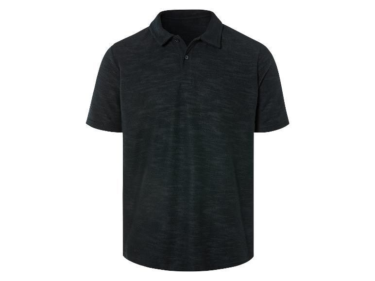 Heren poloshirt