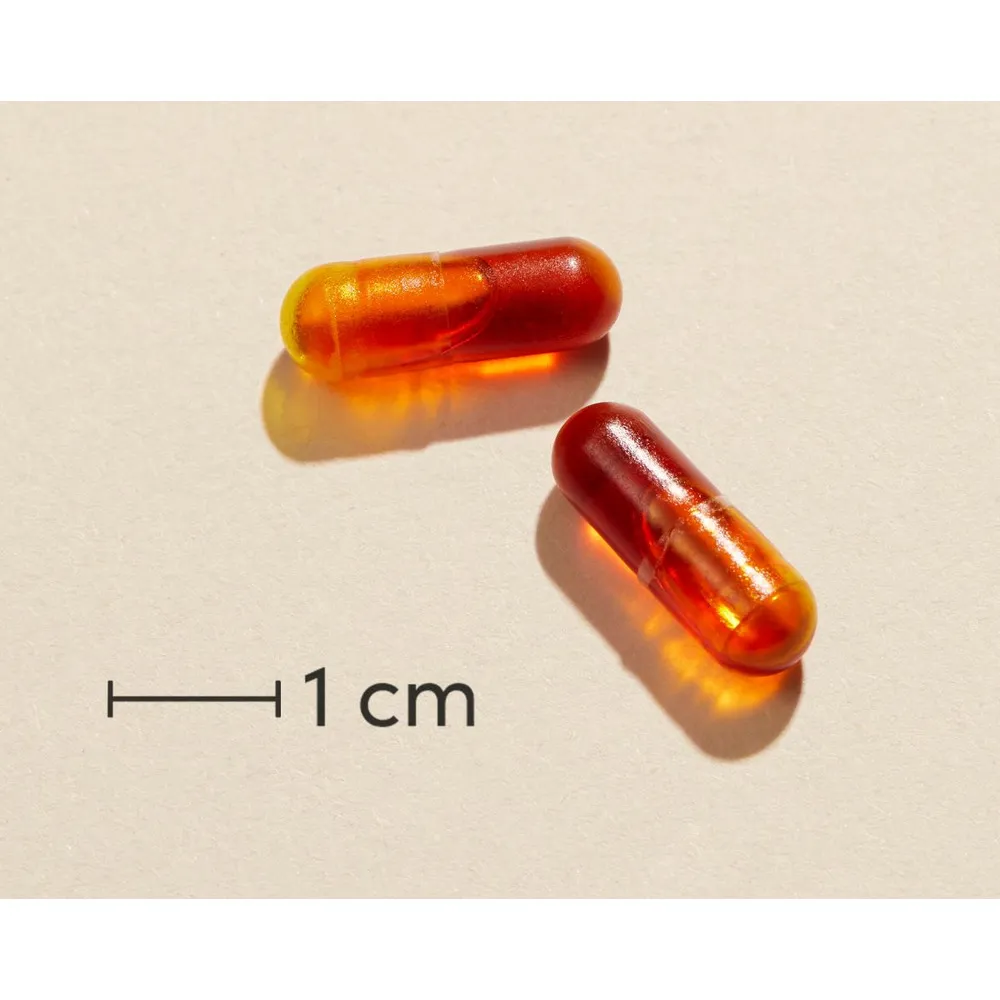 CurcuSym Boost - 100 kaps.