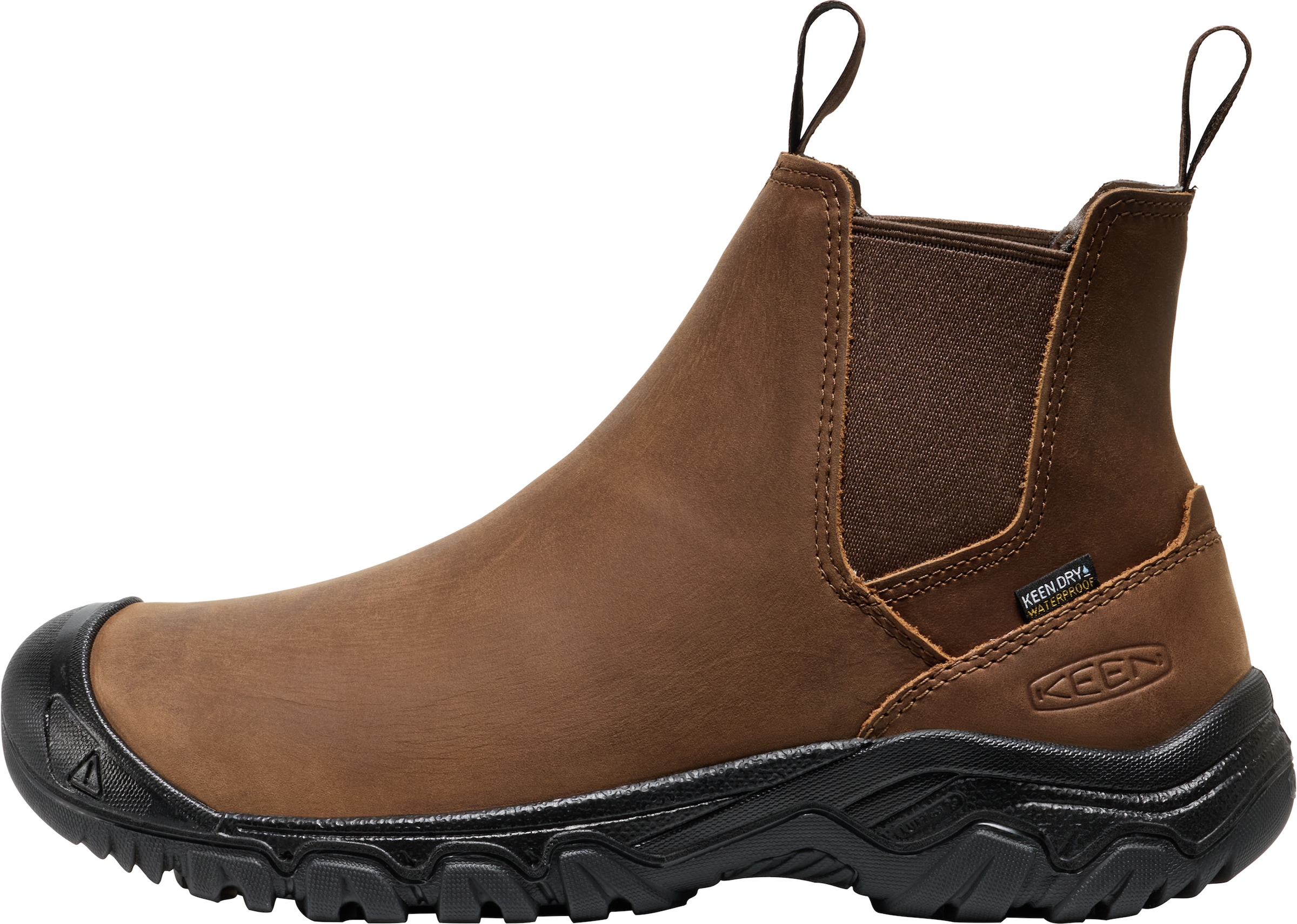 Keen Outdoorschuh »ANCHORAGE BOOT IV WP«  wasserdicht