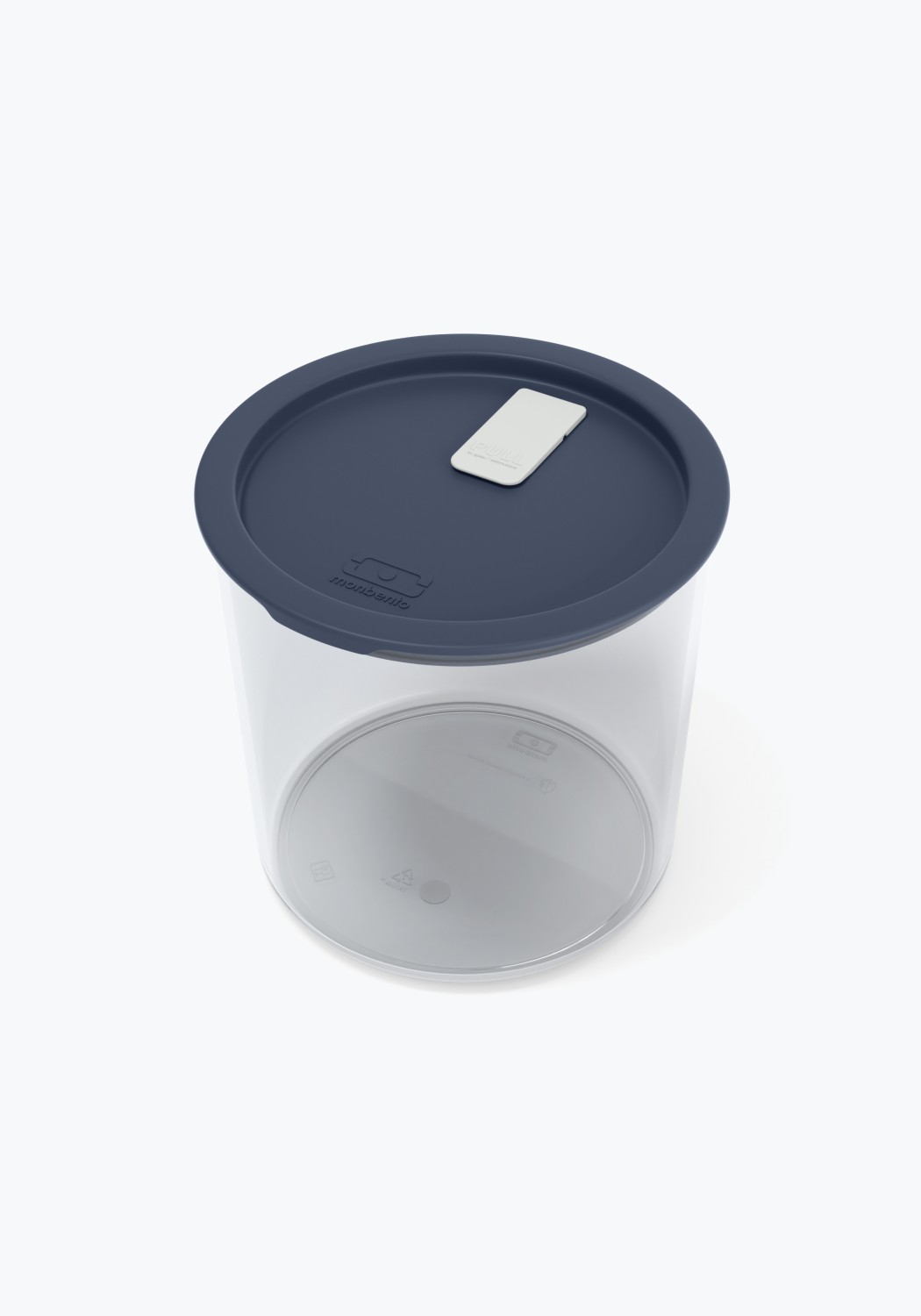 Monbento Grosse Salatbox MB Jar