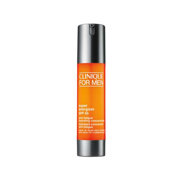 CLINIQUE Maximum Energ Mst Sun Protection Factor 40 50 ml