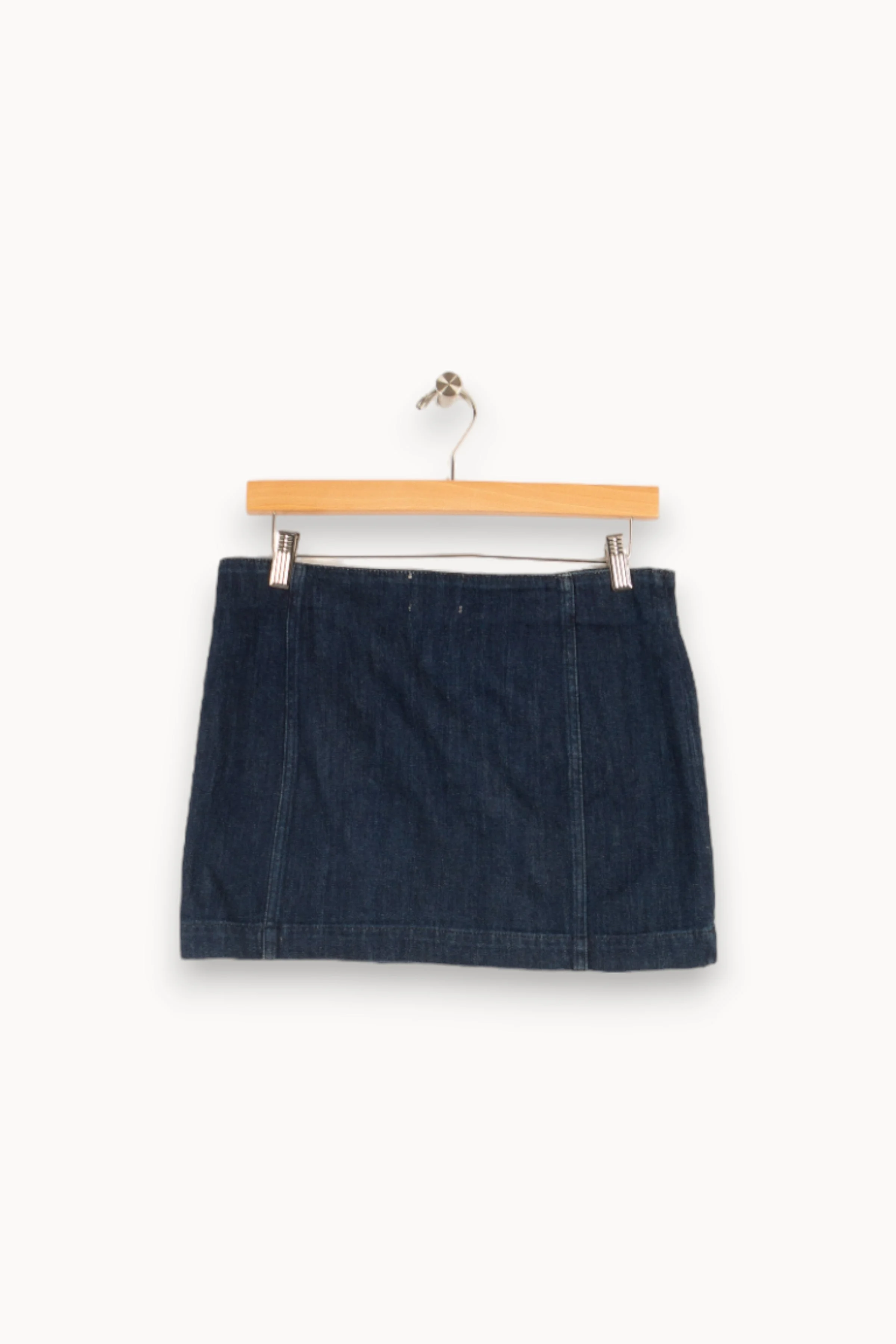 Jupe | Bleu