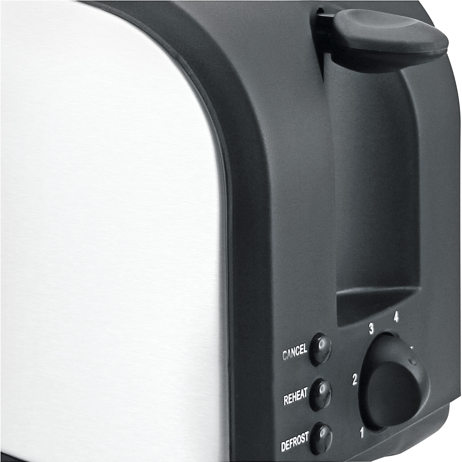 EMERIO Toaster 800 Watt