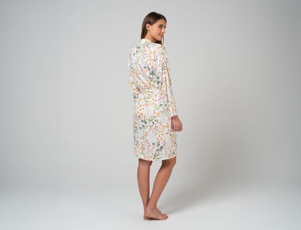 Kimono femme-Belle matinée