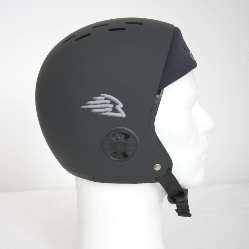 CASQUE GATH HAT NEO NOIR