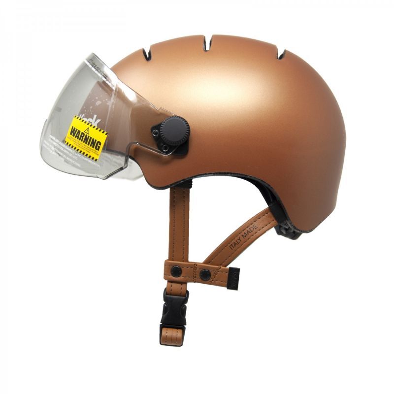 Urban Lifestyle Mat - Casque vélo