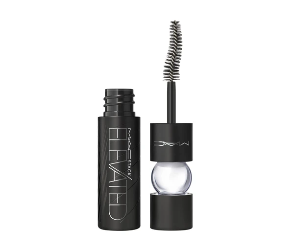 M•A•C M·A·CStack Elevated Mini MascaraBLACK STACK