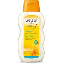 Weleda Baby calendula cremebad