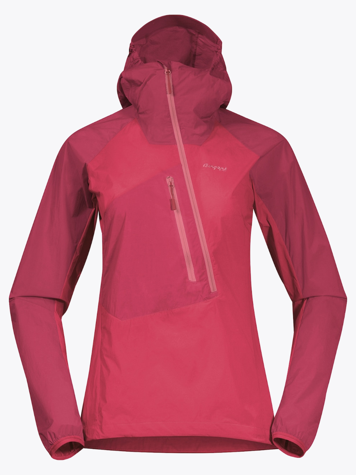 Cecilie Wind Anorak