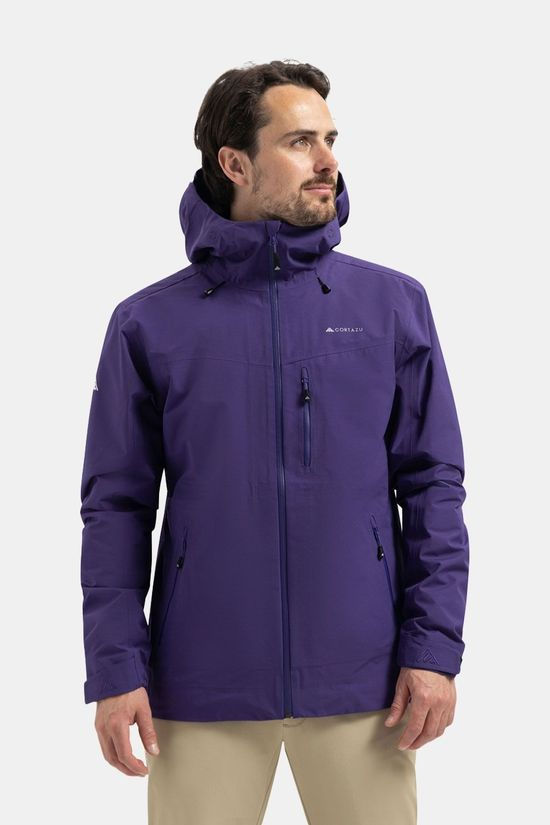CORTAZU CORTAZU All Weather Hardshell Jas