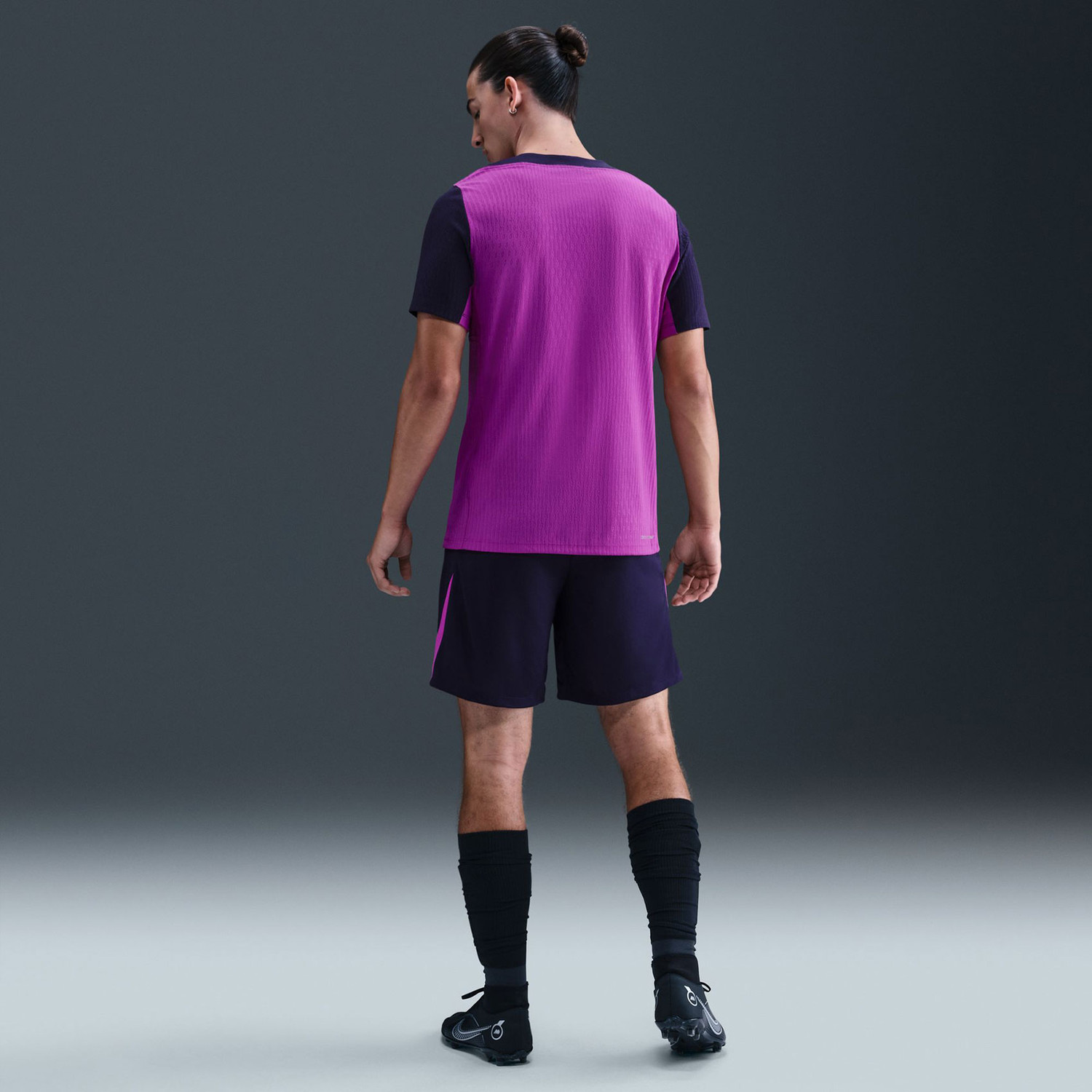 Nike FC Barcelona Elite Strike Top 2025/2026