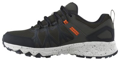 ColumbiaPeakfreak II Outdry - oliv