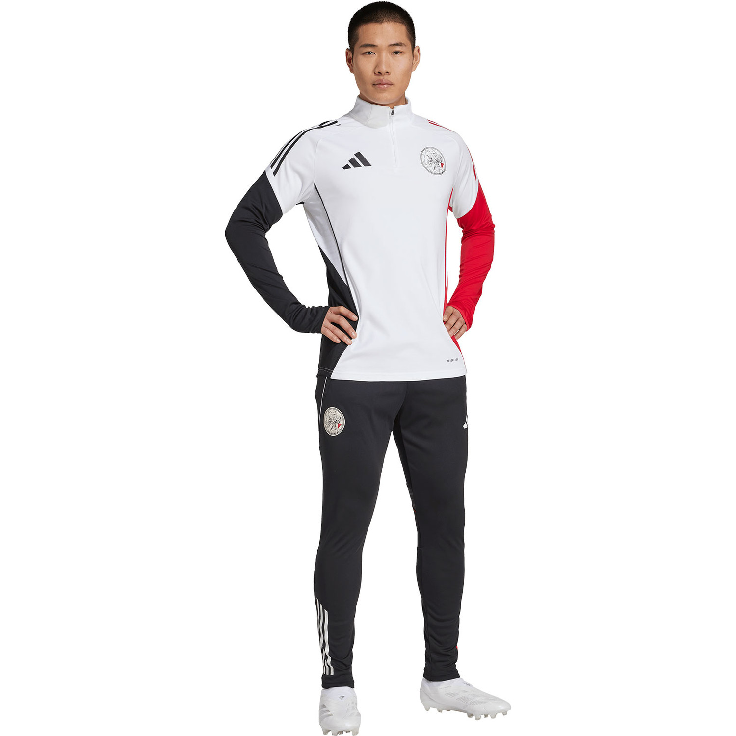 adidas Ajax Trainingspak