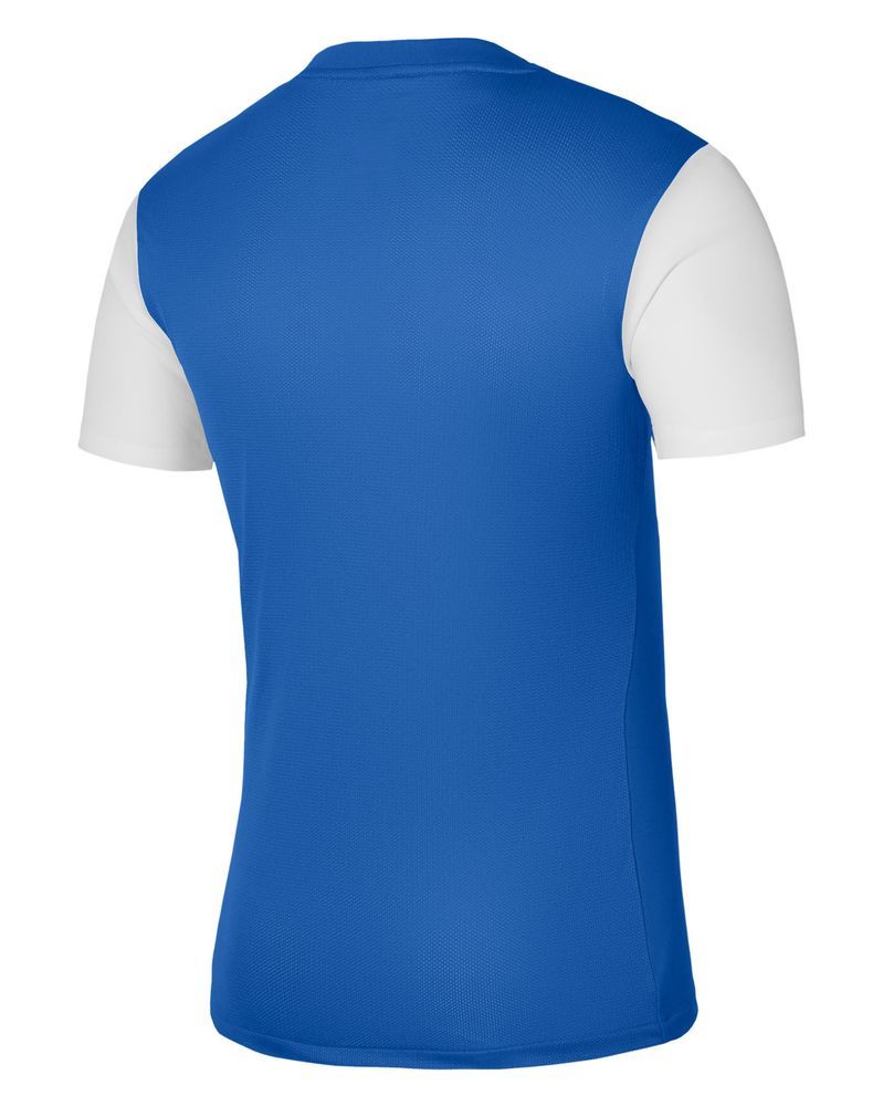 Maillot Nike Tiempo Premier II Bleu Royal pour homme