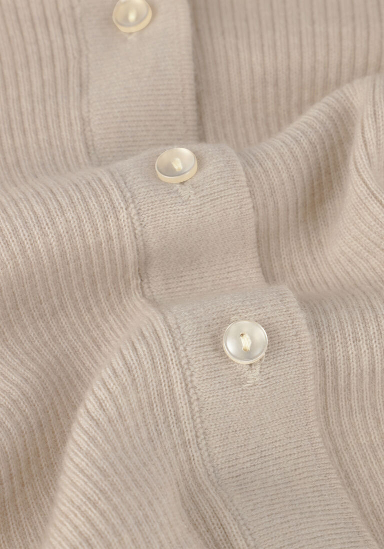 MODSTR\u00D6M zand modstr&ouml;m vest hirokimd cardigan