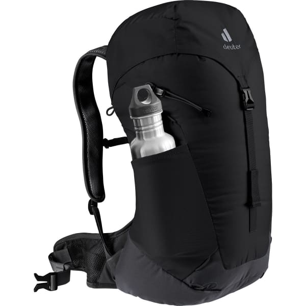 Sac à dos randonnée DEUTER AC LITE 30 NOIR/GRAPHITE