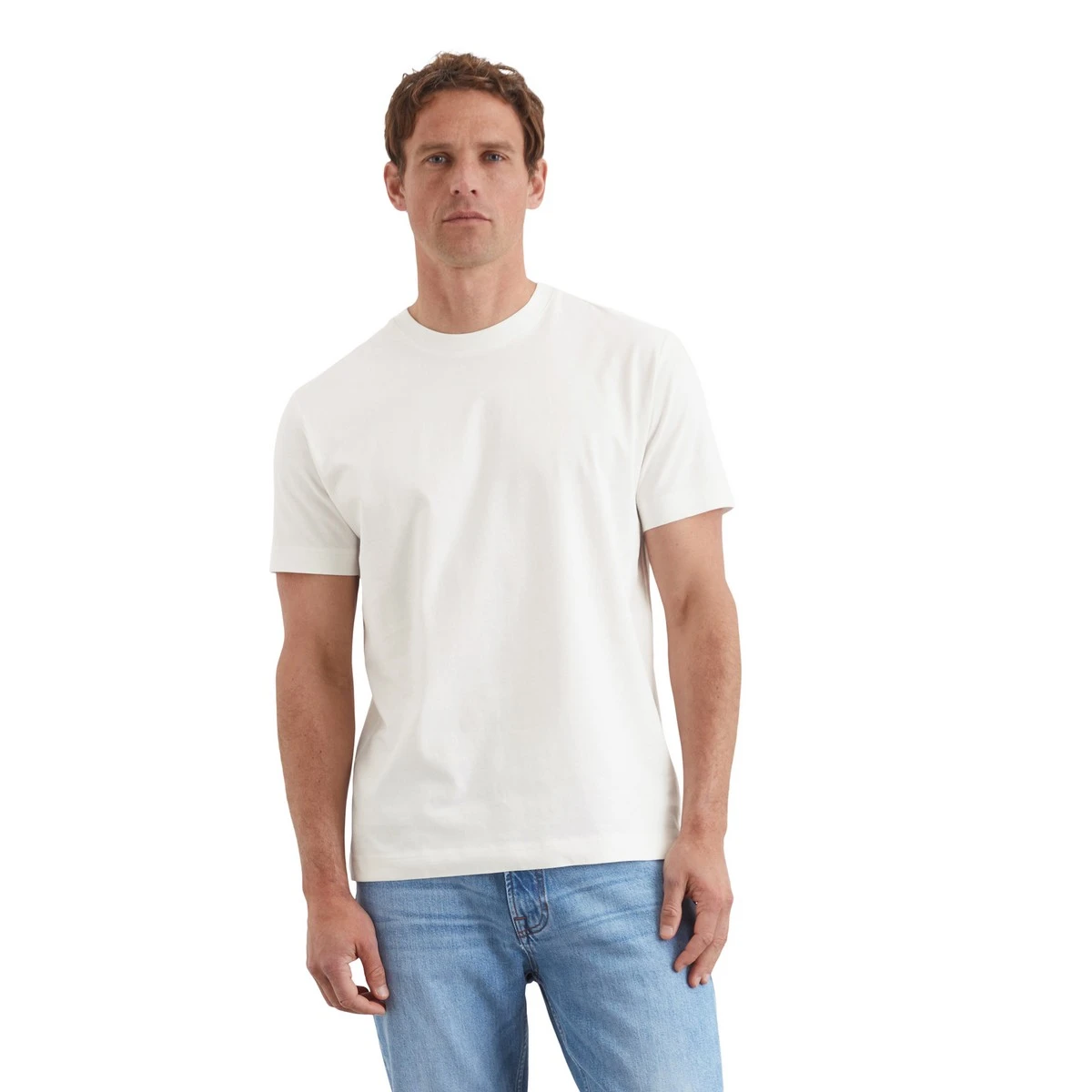 Heren T-shirt 28350402