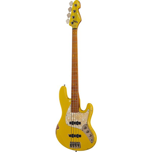 Sandberg California II TSBS HCA