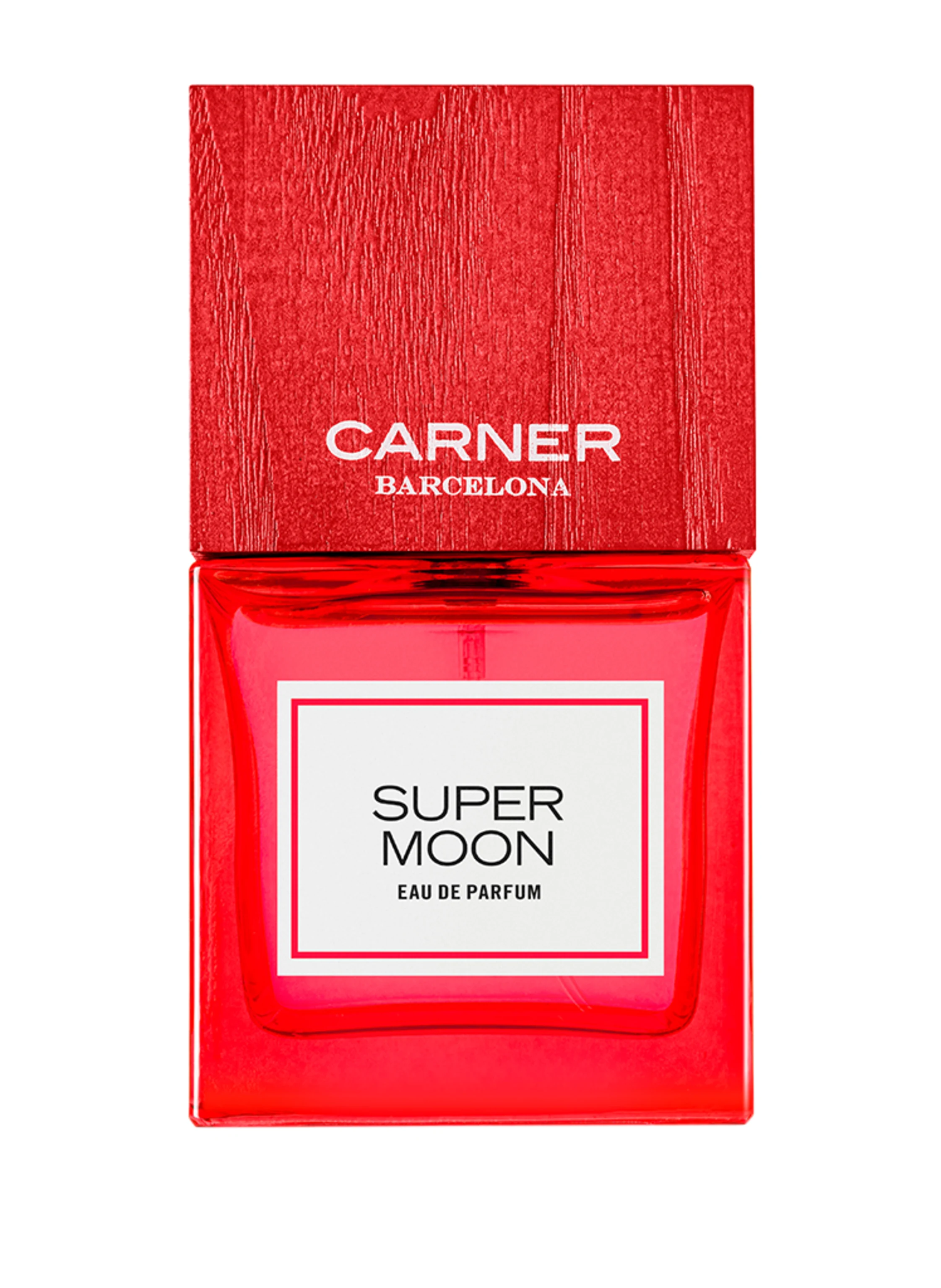 CARNER BARCELONA SUPER MOON