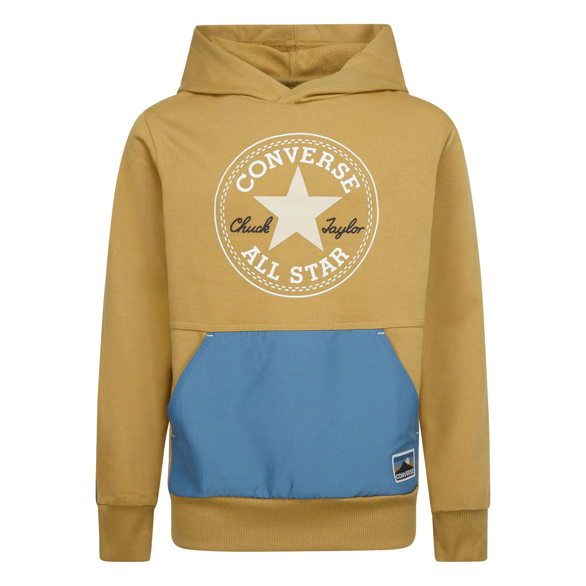 Converse Kangourou Geared Up Bloc 8-16ans