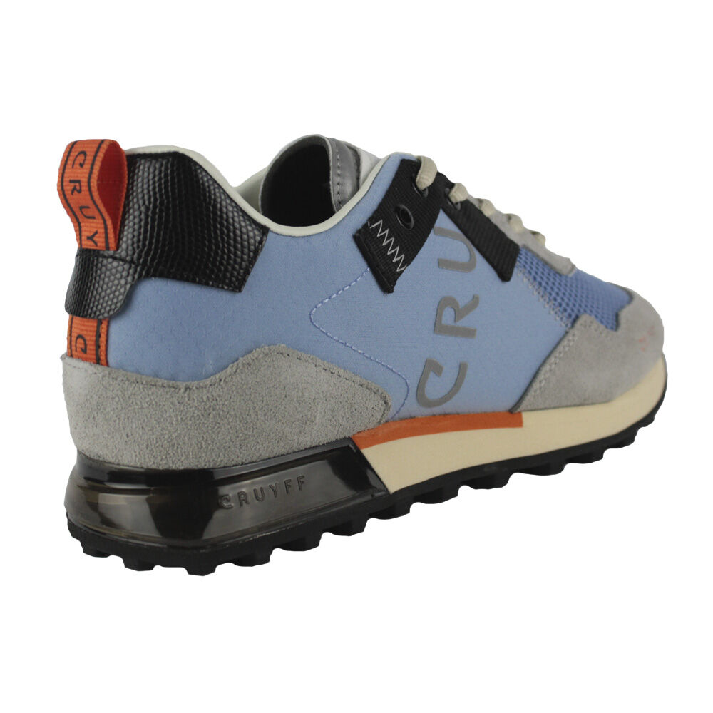 Tênis Cruyff Superbia Cc221310 658