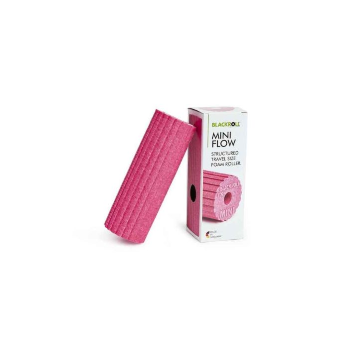 Blackroll Unisex Hjemmetræning Mini Flow (Travel Size)