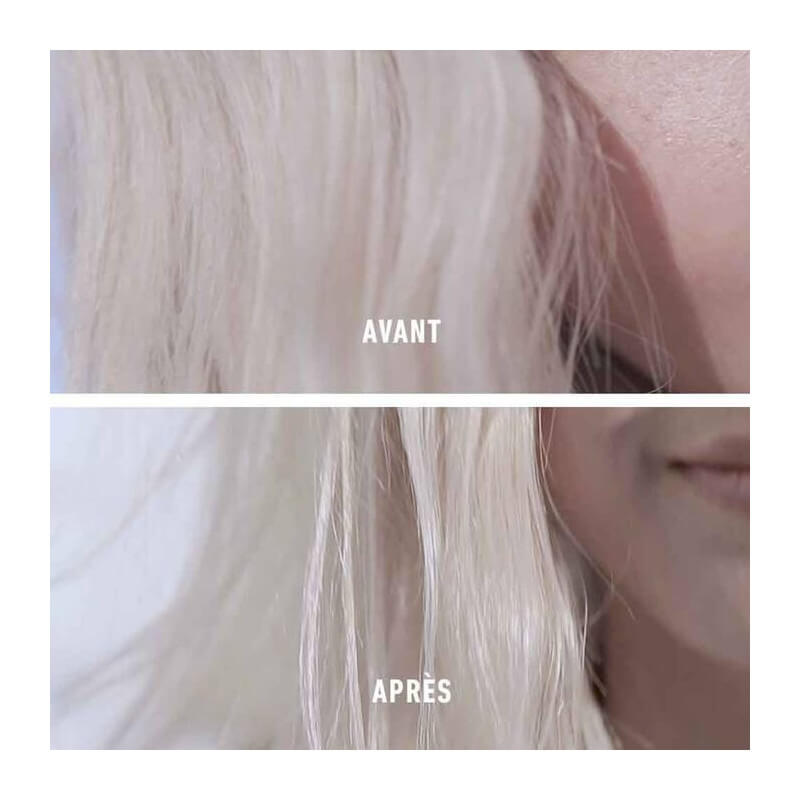 Recharge bain lumière Blond Absolu Kérastase 500ML