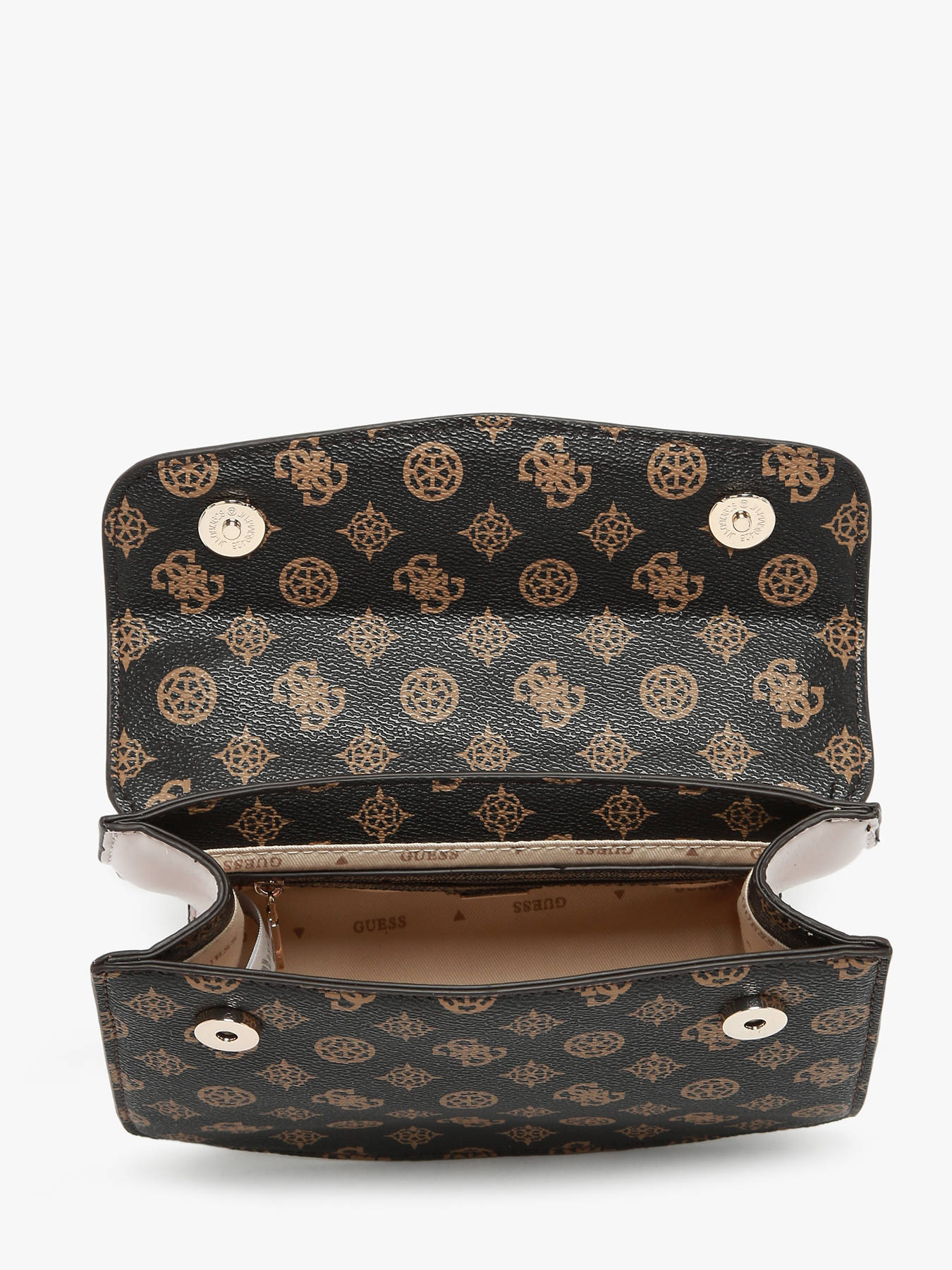 Sac bandoulire Evelune GUESS