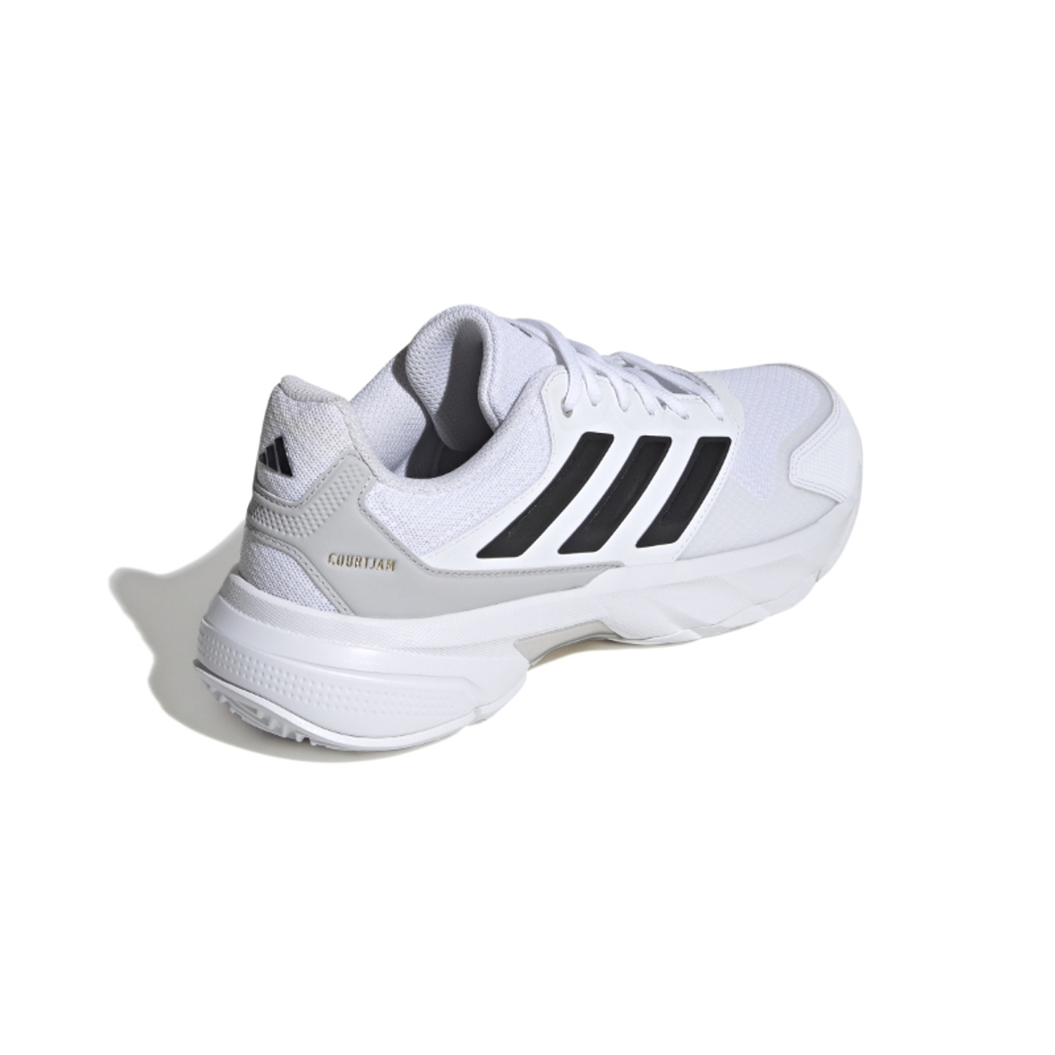 adidas CourtJam Control 3 Heren