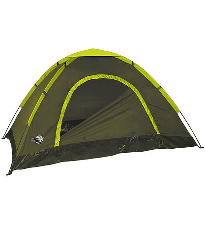 Camping Check Zelt - 2-Personen - 200x120x100cm
