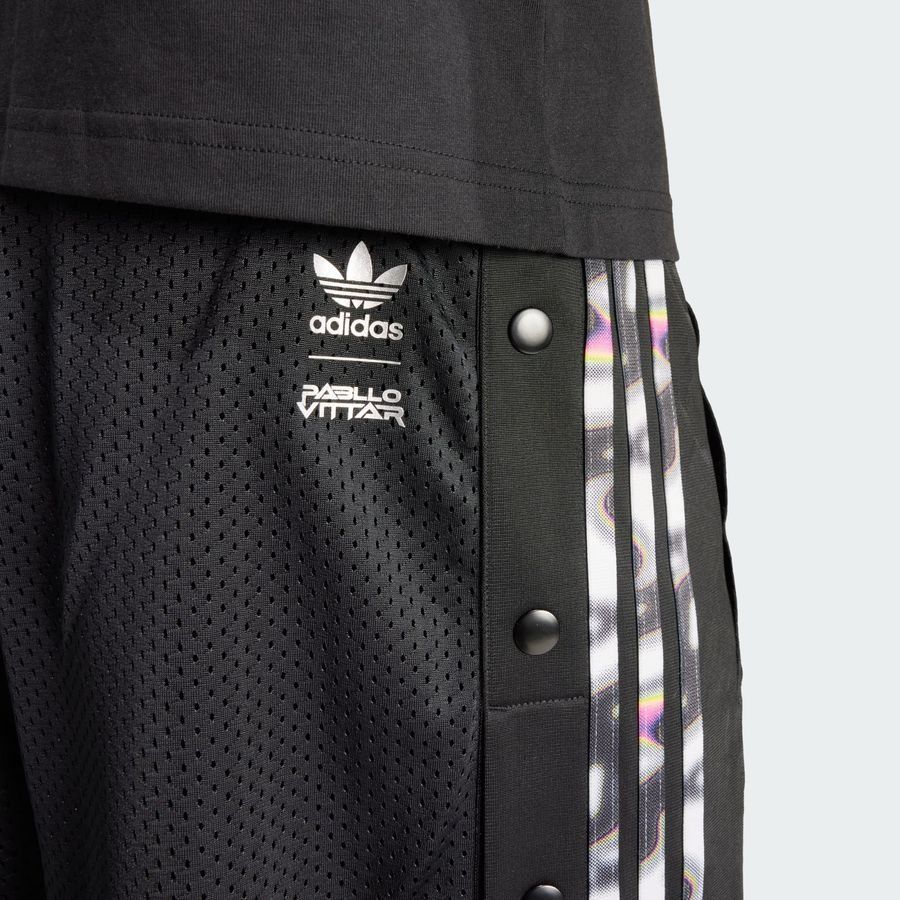Adidas Original Short Adibreak Pride Pabllo Vittar