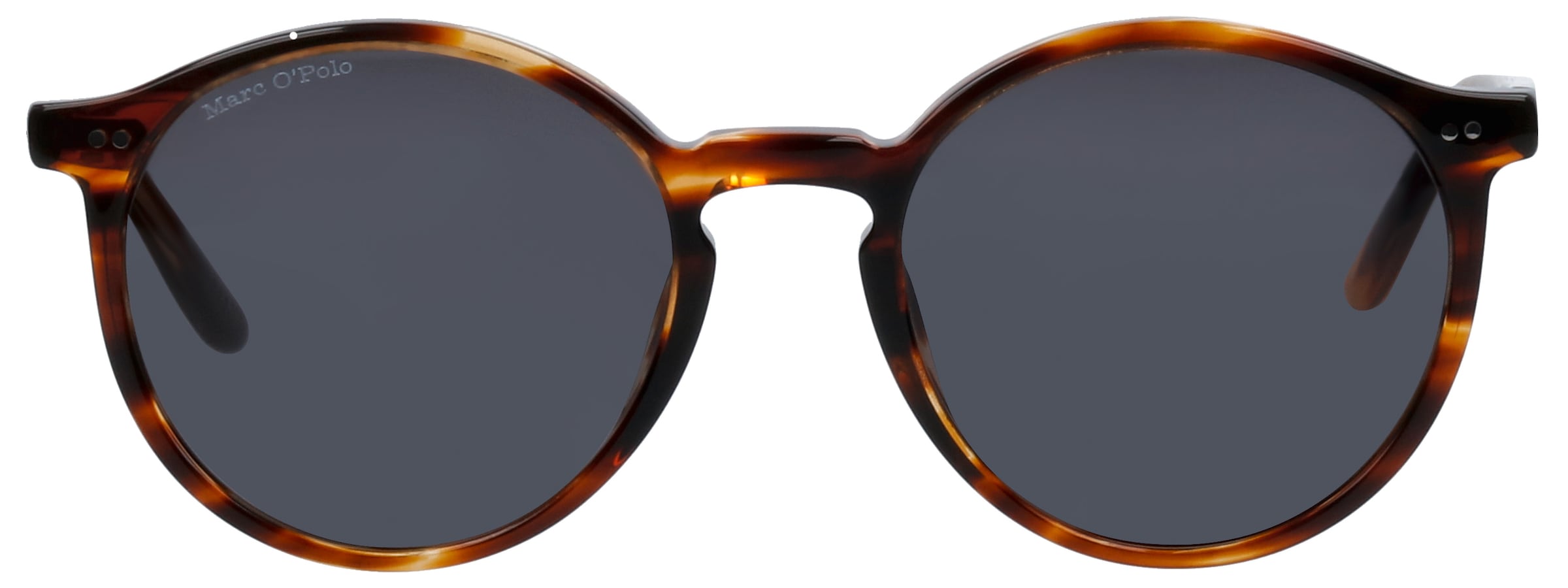 Marc O'Polo Sonnenbrille »Modell 505112« Panto-Form