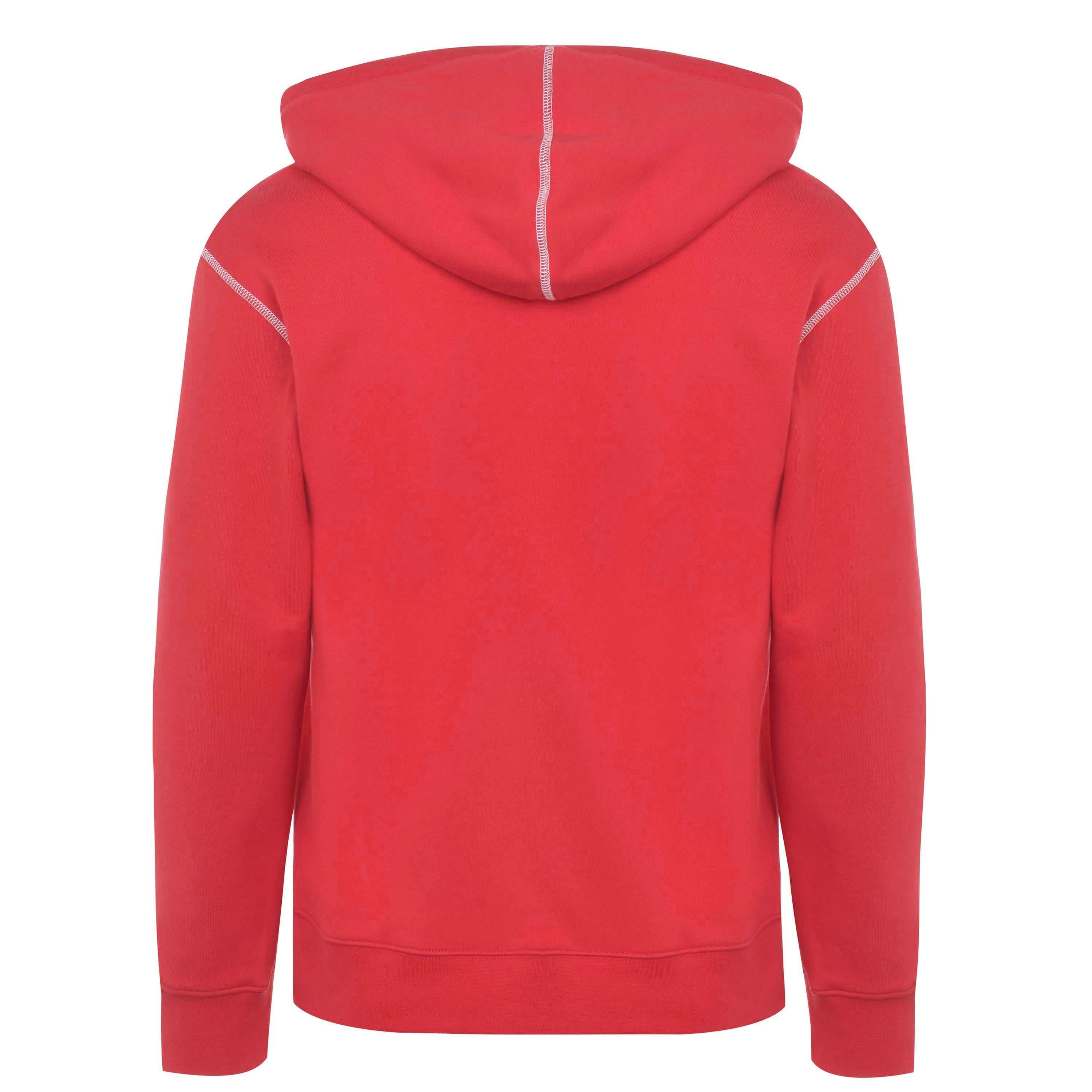 Replay Replay Titan OTH Hoodie
