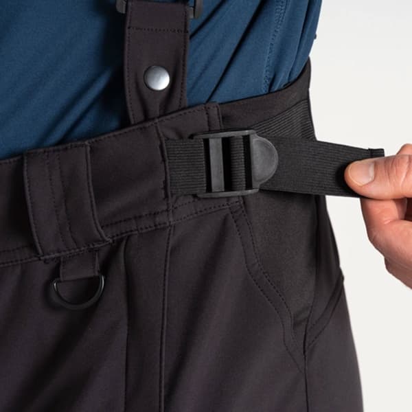 Pantalon de ski DARE 2B SPEED II PANT BLACK