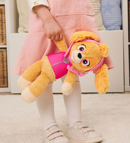 Paw Patrol Kuscheltier - 33 cm - Nimm einen langen - Skye