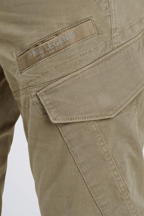 PME legend camel heren broek