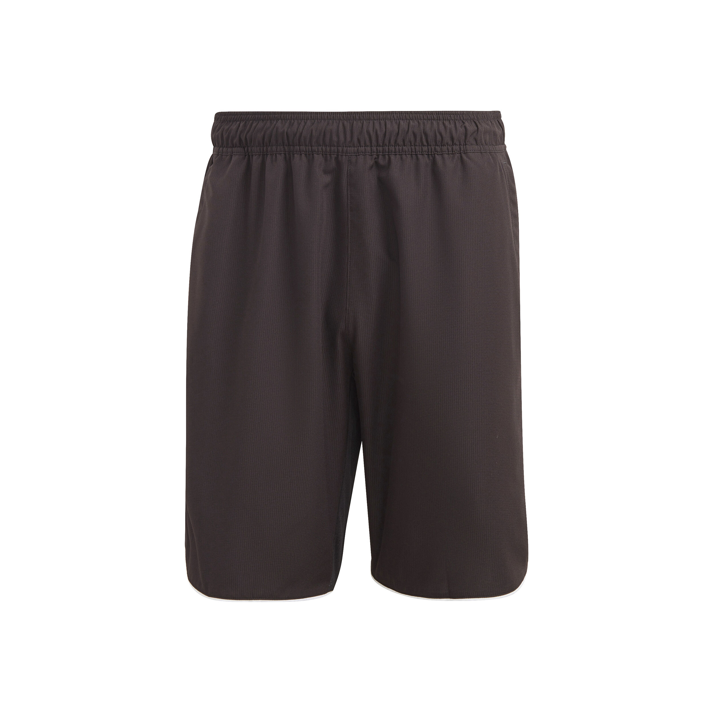 adidas Club 7in Shorts Hommes - Noir