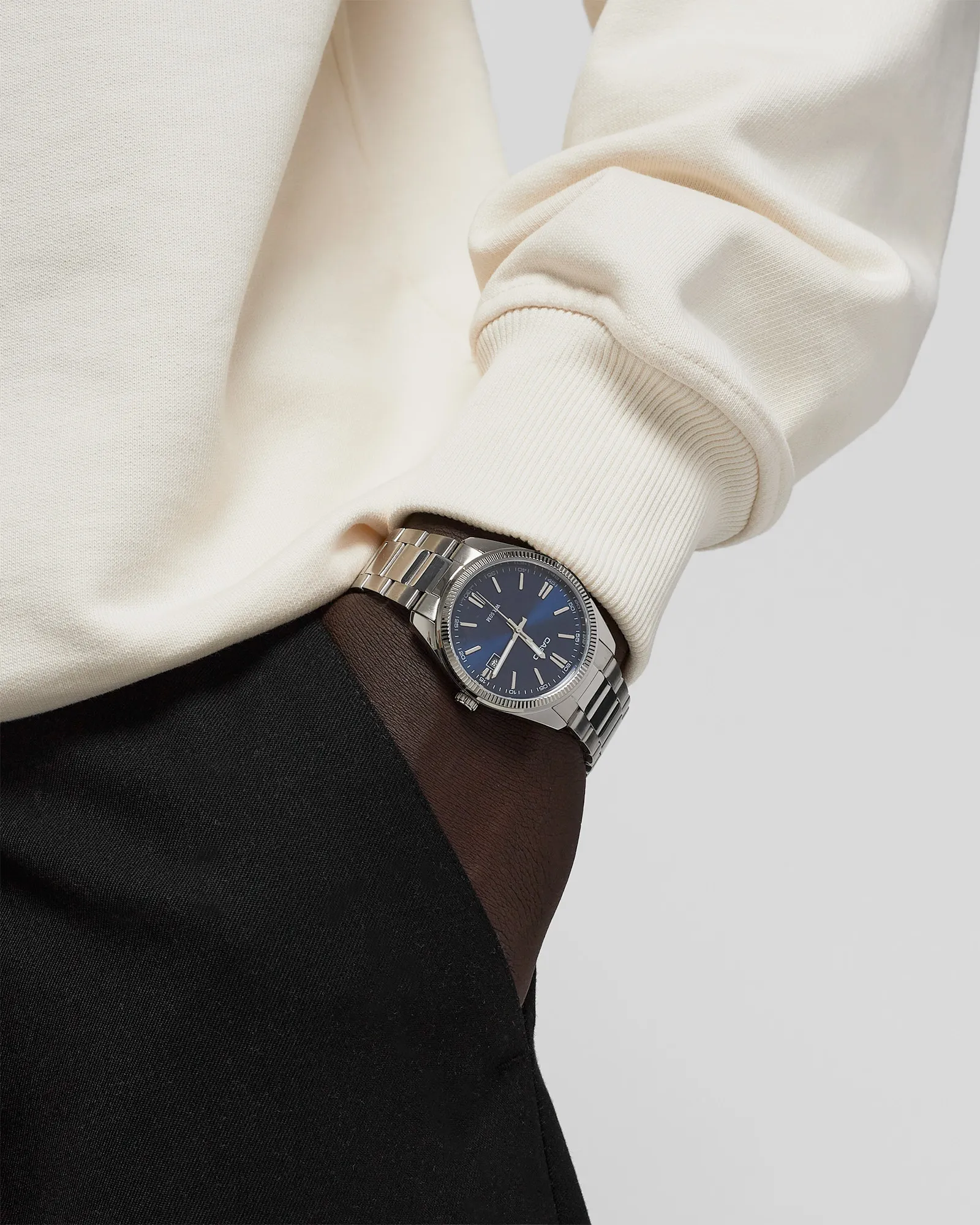 Casio CASIO COLLECTION