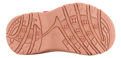 Bisgaard Nico Sandal Pink 74401y