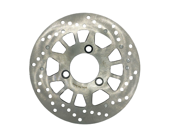 Disque 3MM Avant pour Scooter Electrique Silence S02