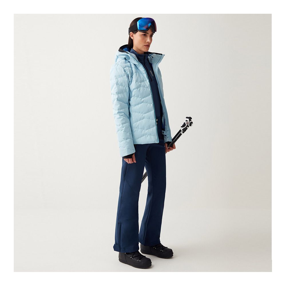 Colmar 283 - Pantalon ski Femme airforce
