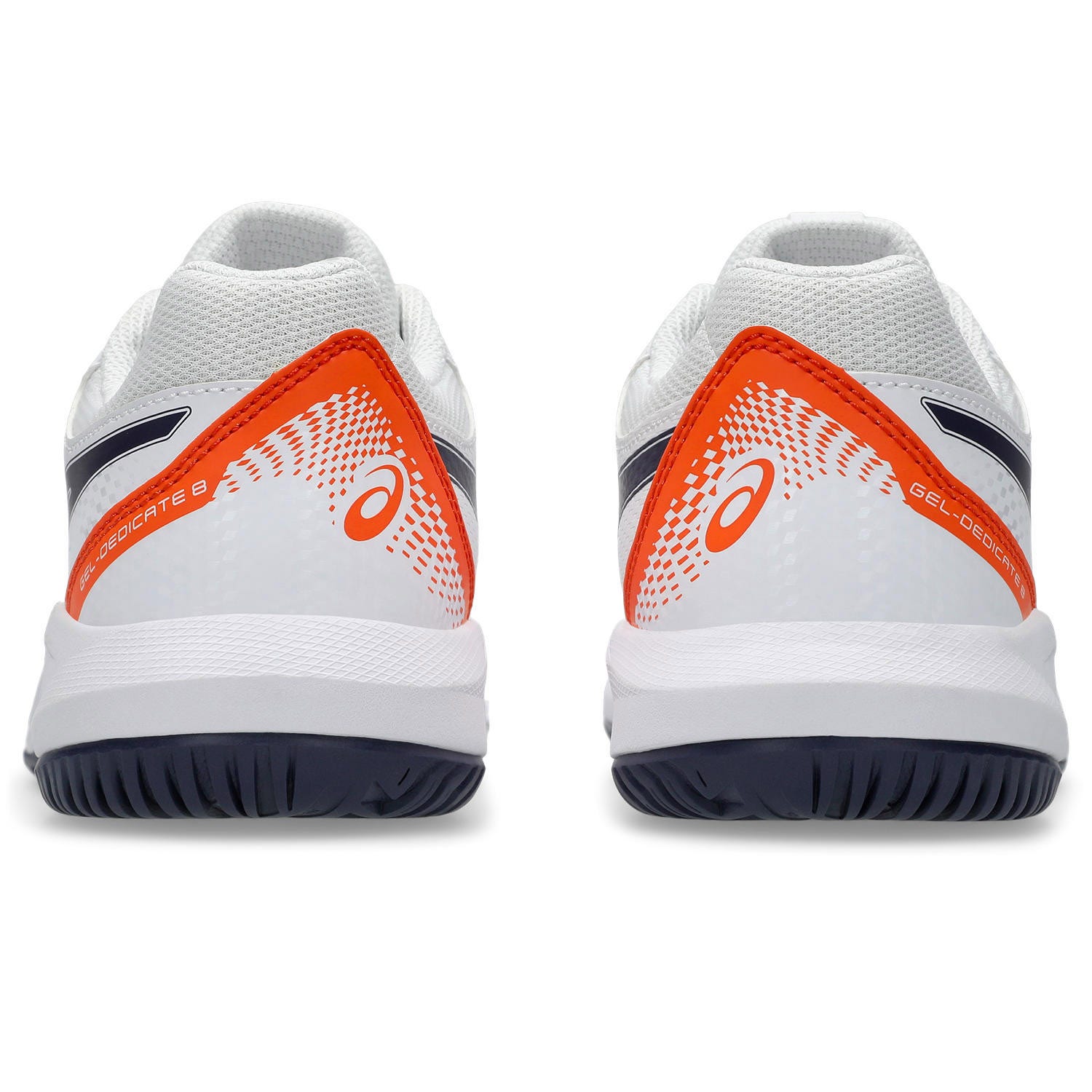 ASICS  Gel-Dedicate 8