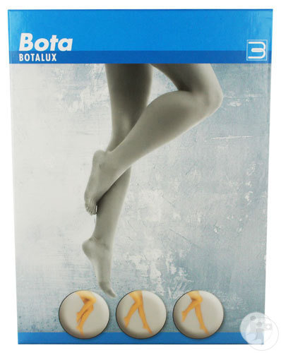 Bota Botalux 140 Panty De Soutien Chair N7 Plus Paire 1