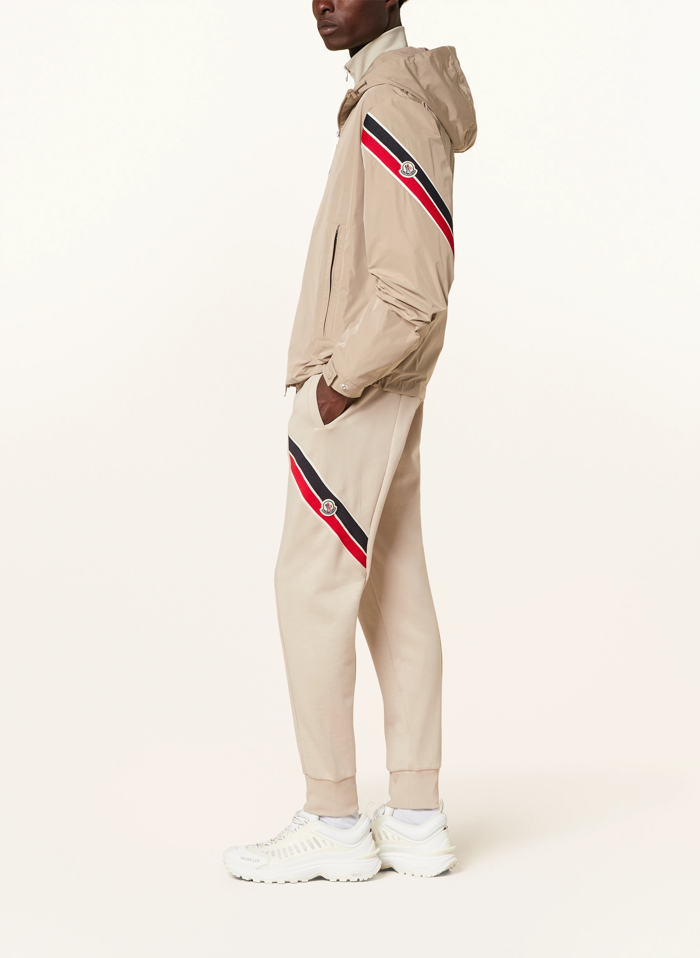 MONCLER Jacke CLAUT