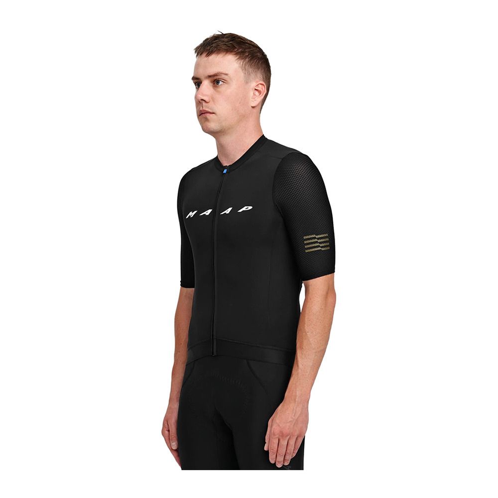Maap EVADE PRO - Maillot Homme black
