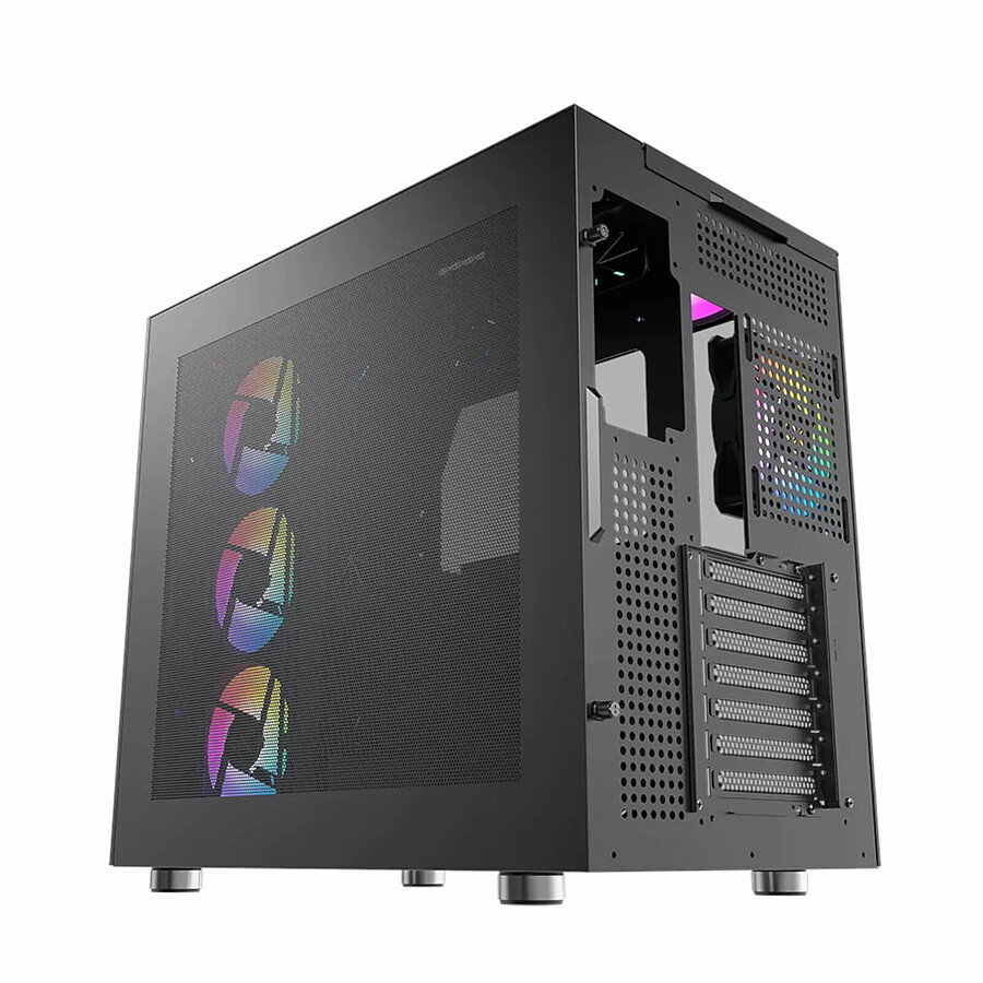 Xigmatek Aqua Ultra Air