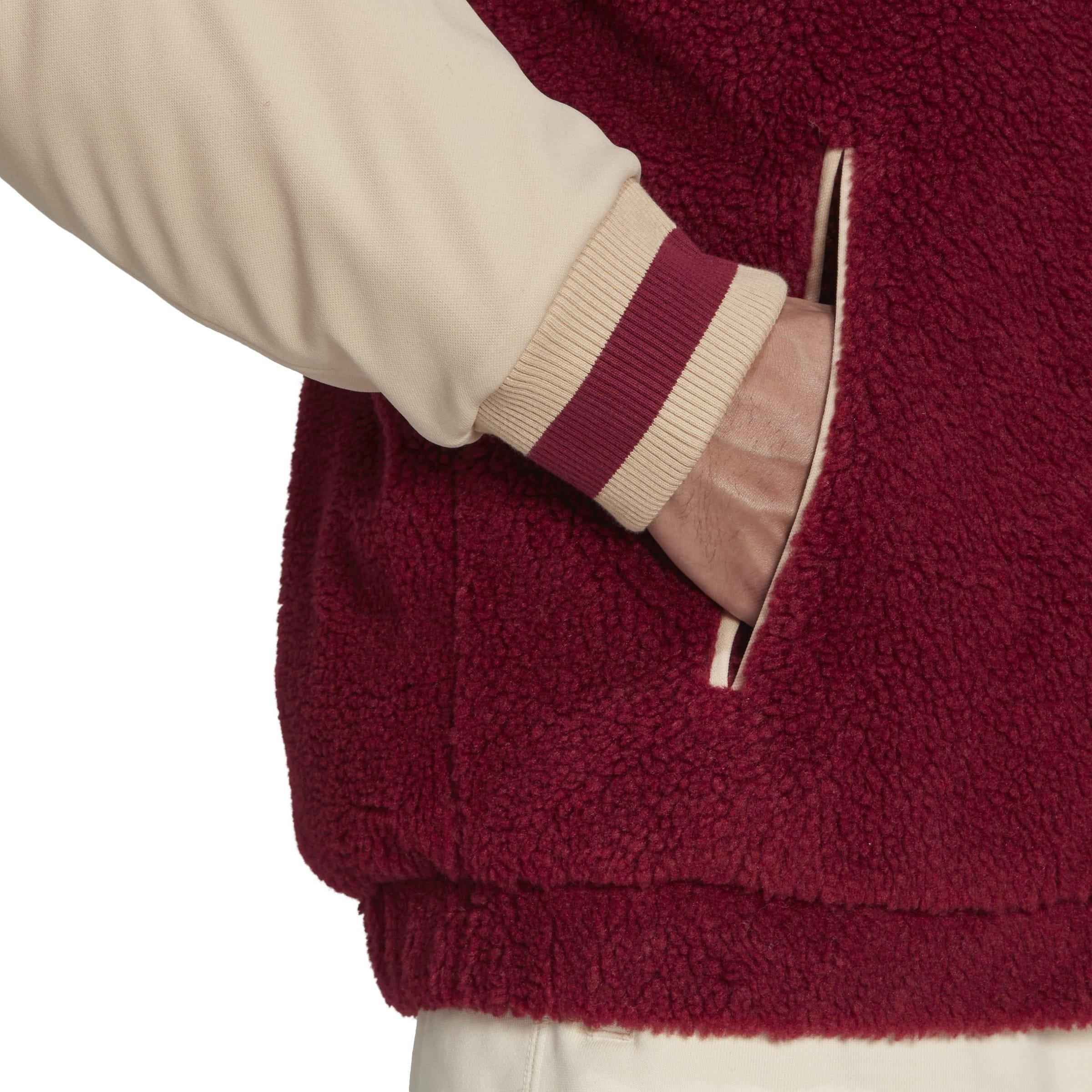 adidas Varsity Jacket Mens