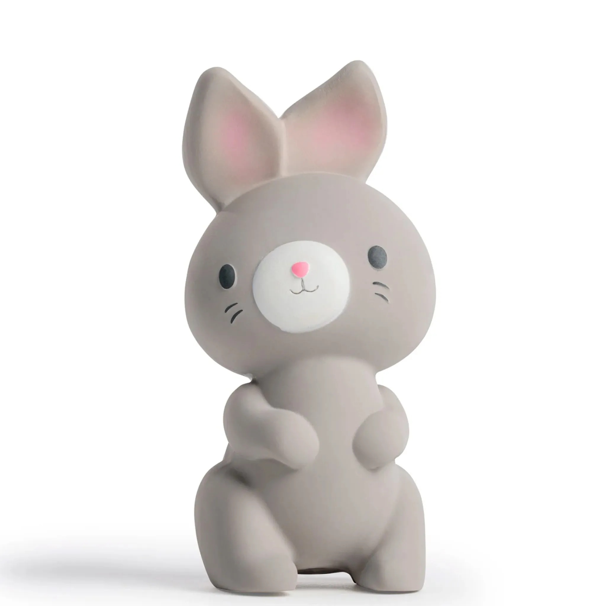 Ingenuity Jouet de Dentition Lapin Sylvi