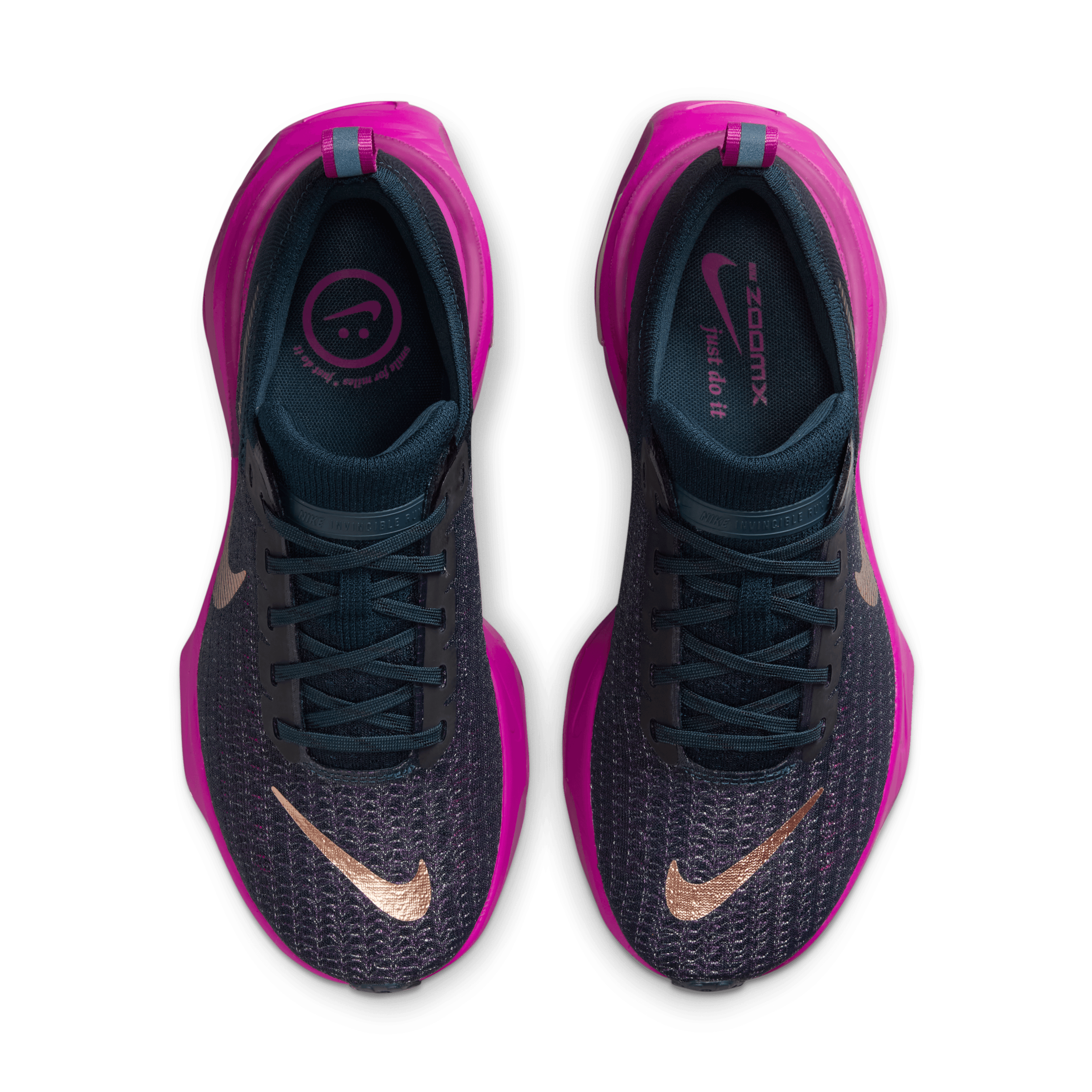nike wmns zoomx invincible run fk 3 18 dr2660 404
